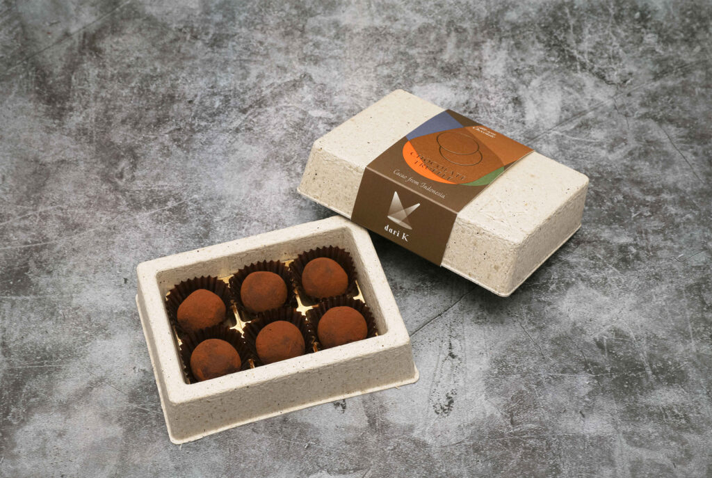 通販人気京都限定 DariKのチョコレート 菓子/デザート